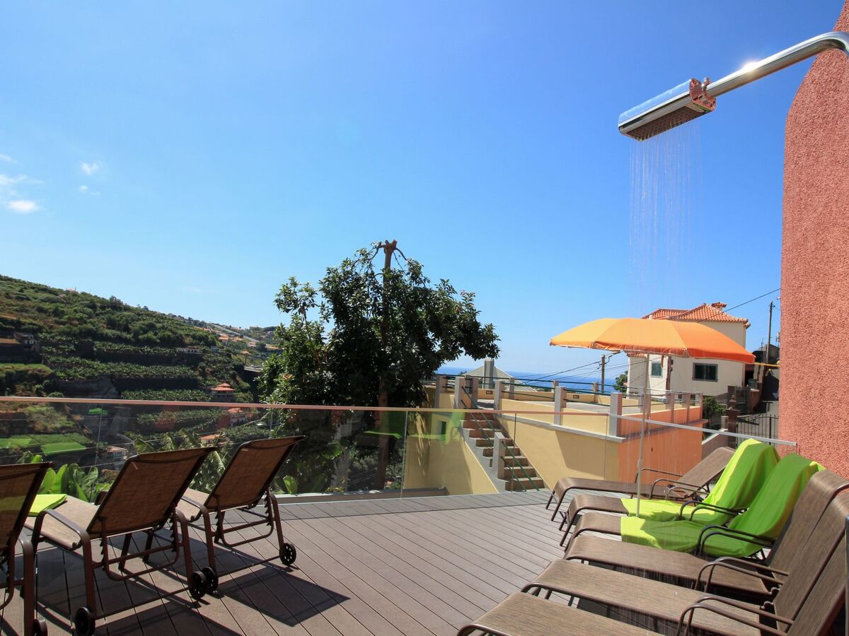 Villa Lapa – Maison 16 pers. vue mer à Câmara de Lobos - Photo 39