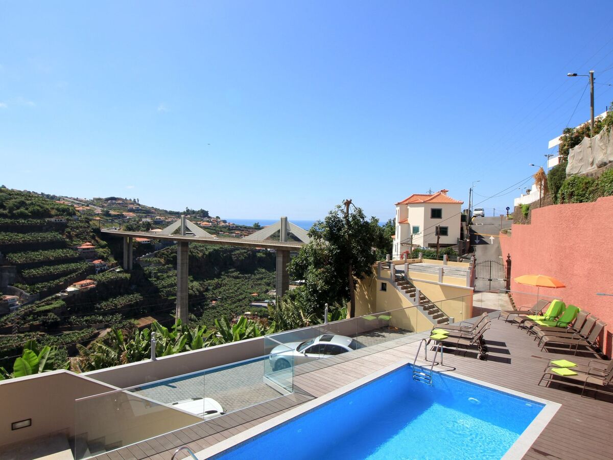 Villa Lapa – Maison 16 pers. vue mer à Câmara de Lobos - Photo 40