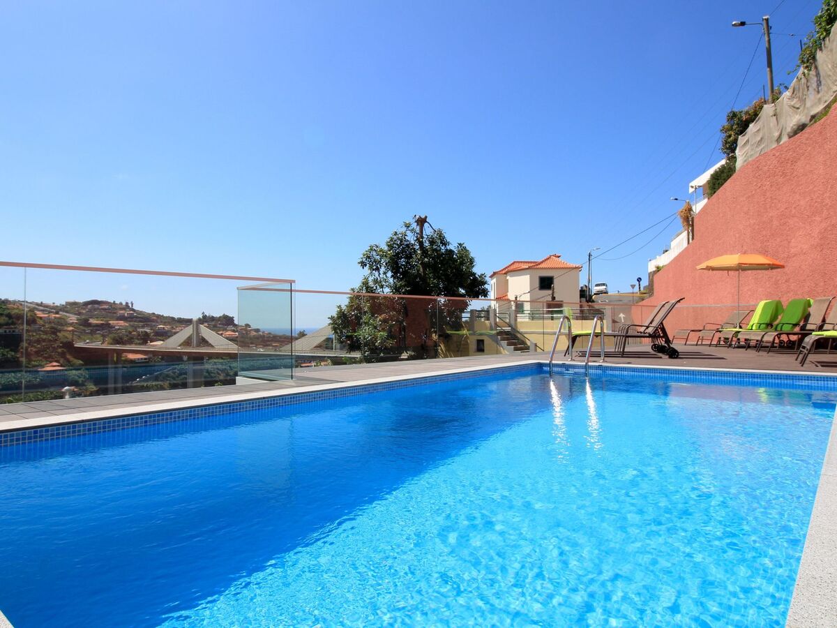 Villa Lapa – Maison 16 pers. vue mer à Câmara de Lobos - Photo 41