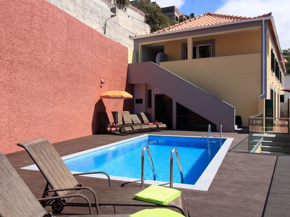 Villa Lapa – Maison 16 pers. vue mer à Câmara de Lobos - Photo 42