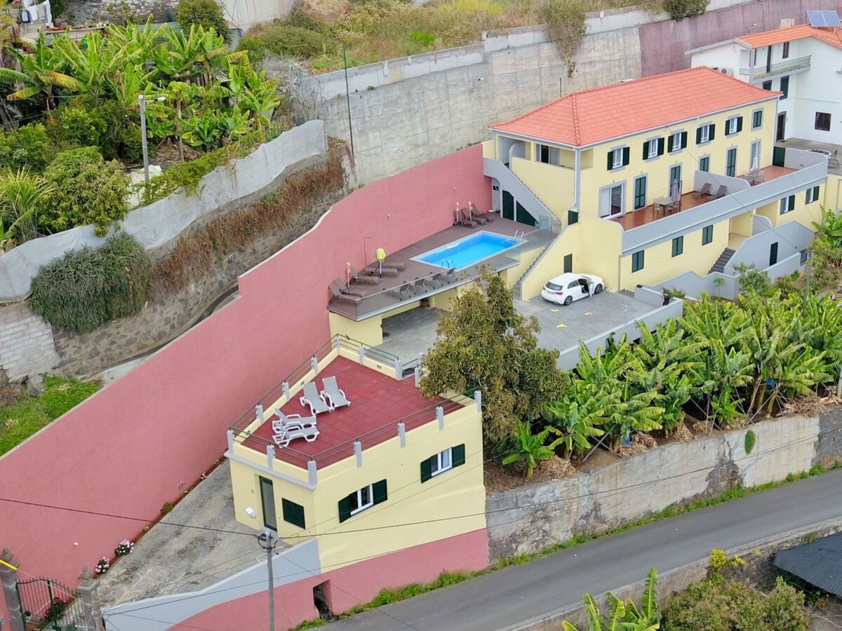 Villa Lapa – Maison 16 pers. vue mer à Câmara de Lobos - Photo 43