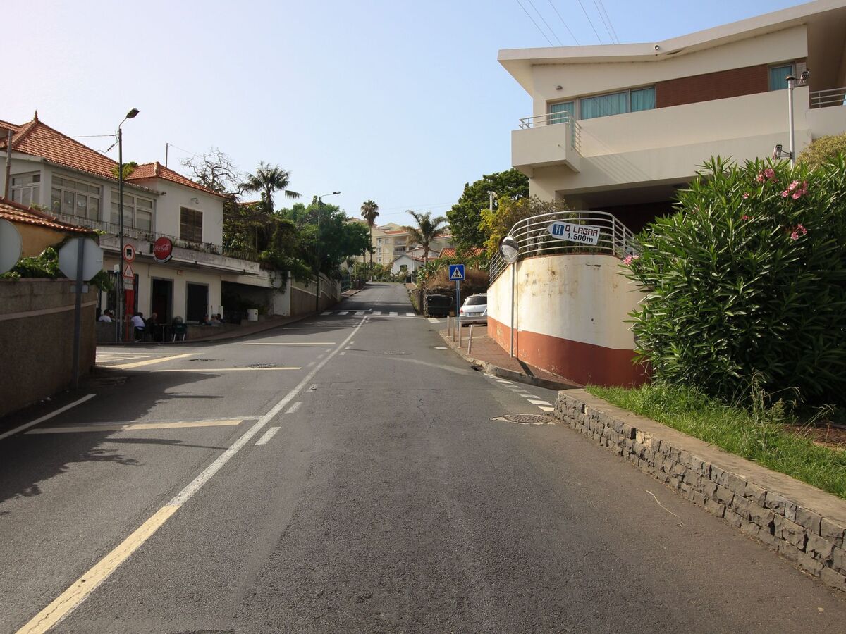 Villa Lapa – Maison 16 pers. vue mer à Câmara de Lobos - Photo 46