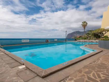 Location appartement à Madeira Funchal, Charmante Penthouse-Wohnung in