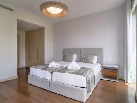 Appartement 3 chambres avec piscine à Funchal : photo 2