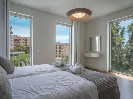 Appartement 3 chambres avec piscine à Funchal : photo 3