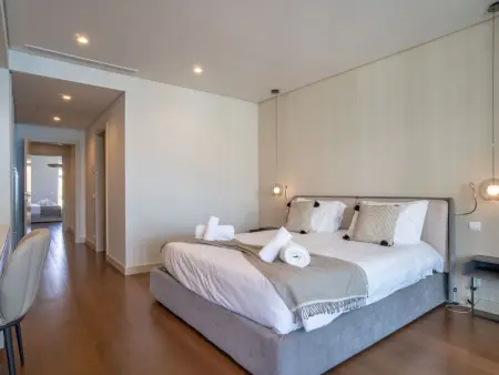 Appartement 3 chambres avec piscine à Funchal : photo 9