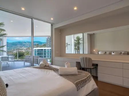 Appartement 3 chambres avec piscine à Funchal : photo 10