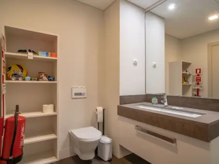Appartement 3 chambres avec piscine à Funchal : photo 12
