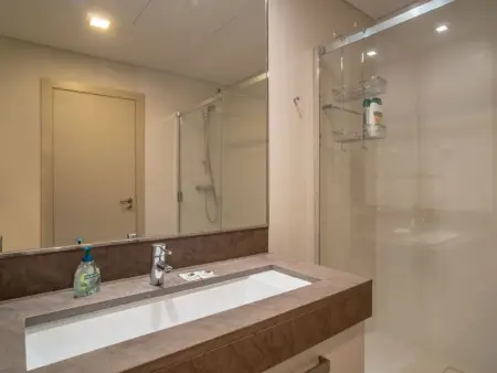 Appartement 3 chambres avec piscine à Funchal : photo 13