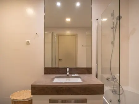 Appartement 3 chambres avec piscine à Funchal : photo 16