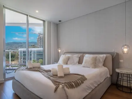 Appartement 3 chambres avec piscine à Funchal : photo 21