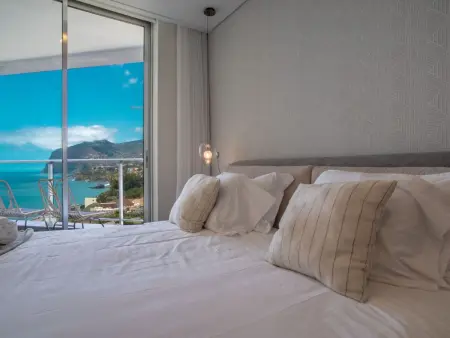 Appartement 3 chambres avec piscine à Funchal : photo 22
