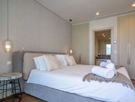 Appartement 3 chambres avec piscine à Funchal : photo 23