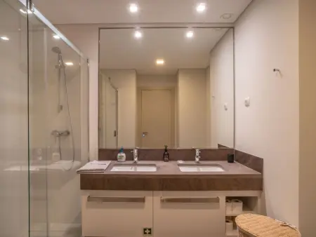 Appartement 3 chambres avec piscine à Funchal : photo 24