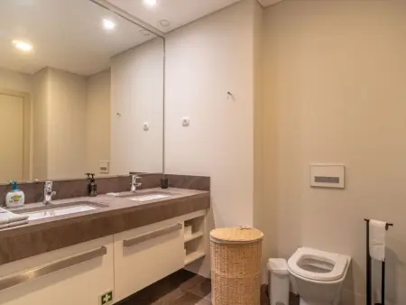 Appartement 3 chambres avec piscine à Funchal : photo 25