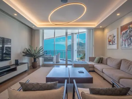 Appartement 3 chambres avec piscine à Funchal : photo 27