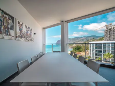 Appartement 3 chambres avec piscine à Funchal : photo 44