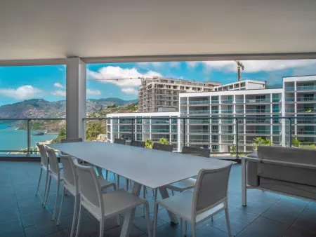 Appartement 3 chambres avec piscine à Funchal : photo 45