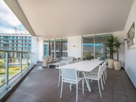 Appartement 3 chambres avec piscine à Funchal : photo 46