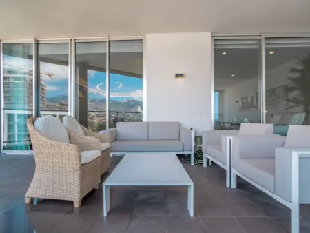 Appartement 3 chambres avec piscine à Funchal : photo 47