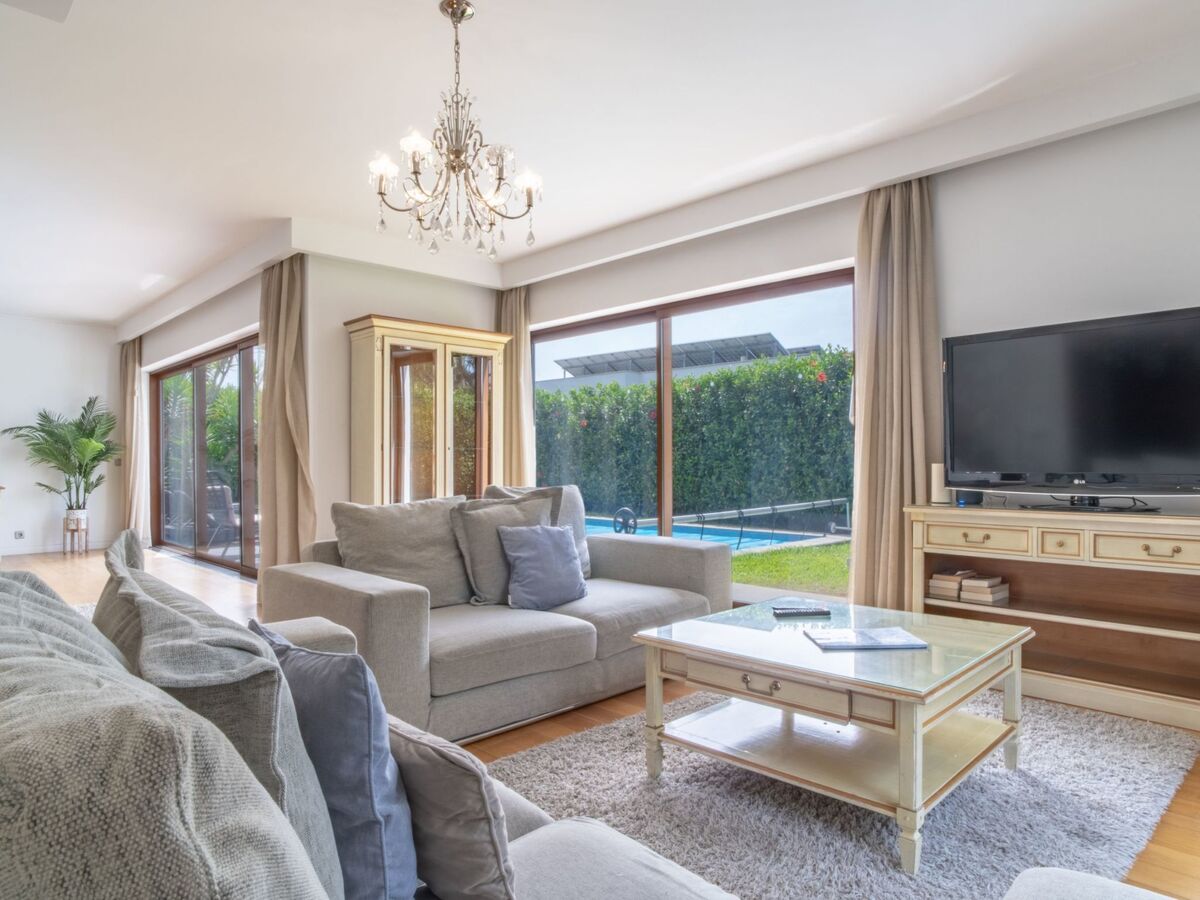 Villa Star à Funchal : 4 chambres, pool chauffée et vue mer - Photo 2