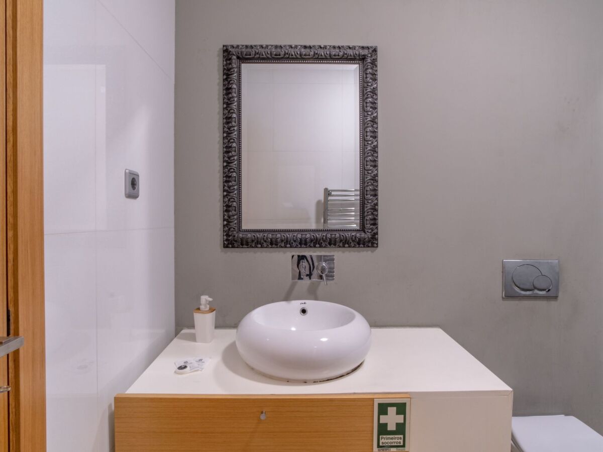 Villa Star à Funchal : 4 chambres, pool chauffée et vue mer - Photo 12