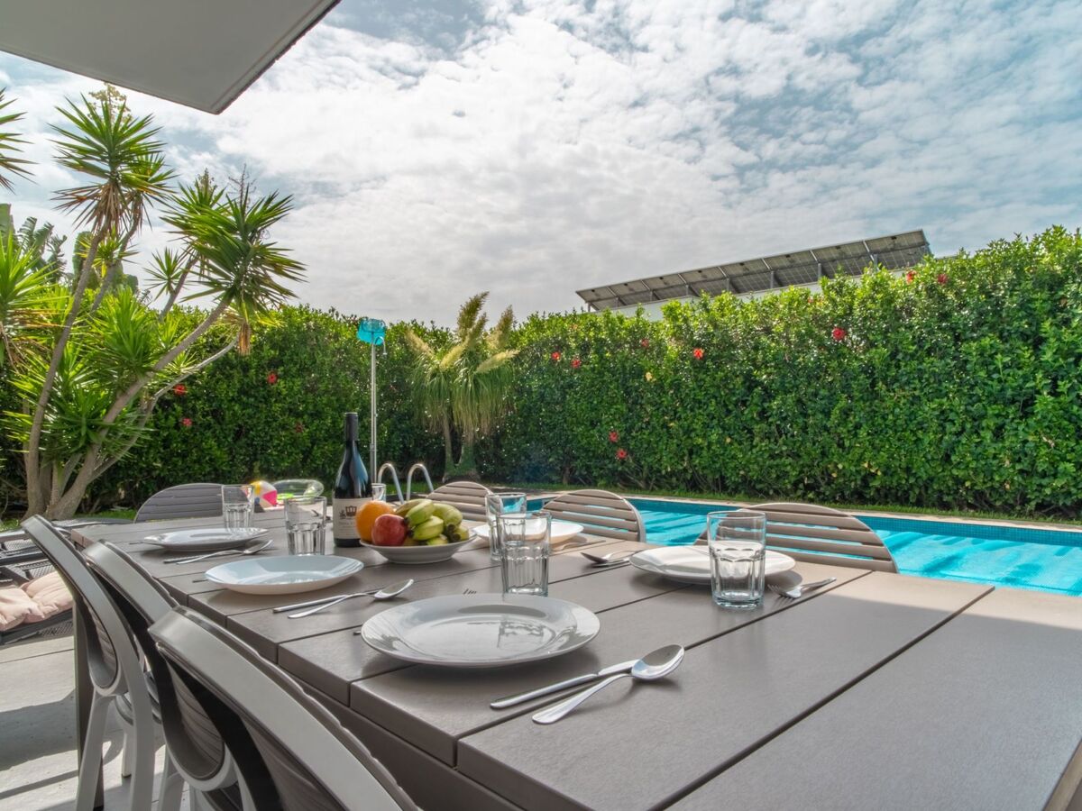 Villa Star à Funchal : 4 chambres, pool chauffée et vue mer - Photo 15