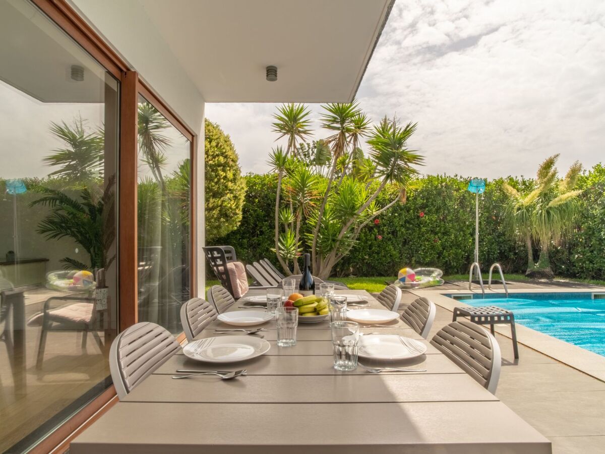 Villa Star à Funchal : 4 chambres, pool chauffée et vue mer - Photo 16