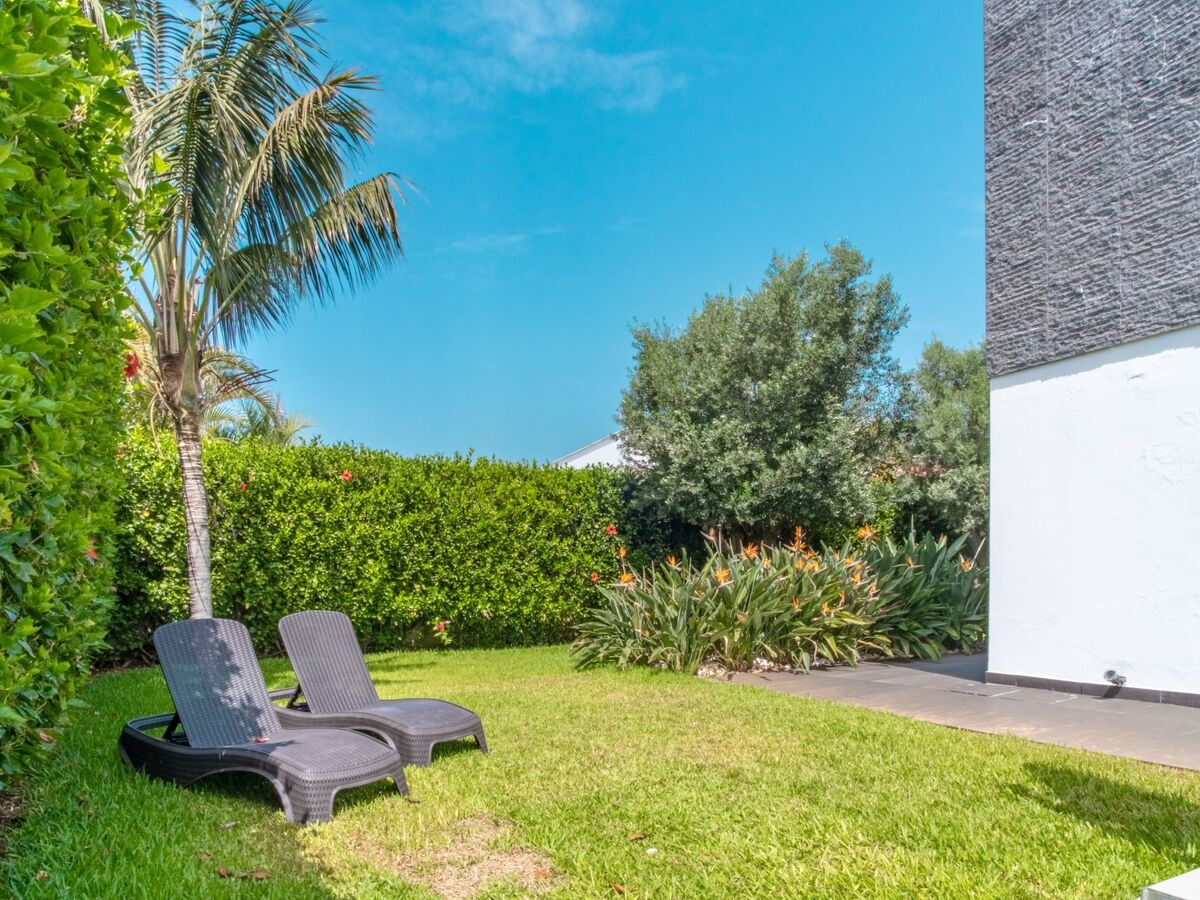 Villa Star à Funchal : 4 chambres, pool chauffée et vue mer - Photo 17