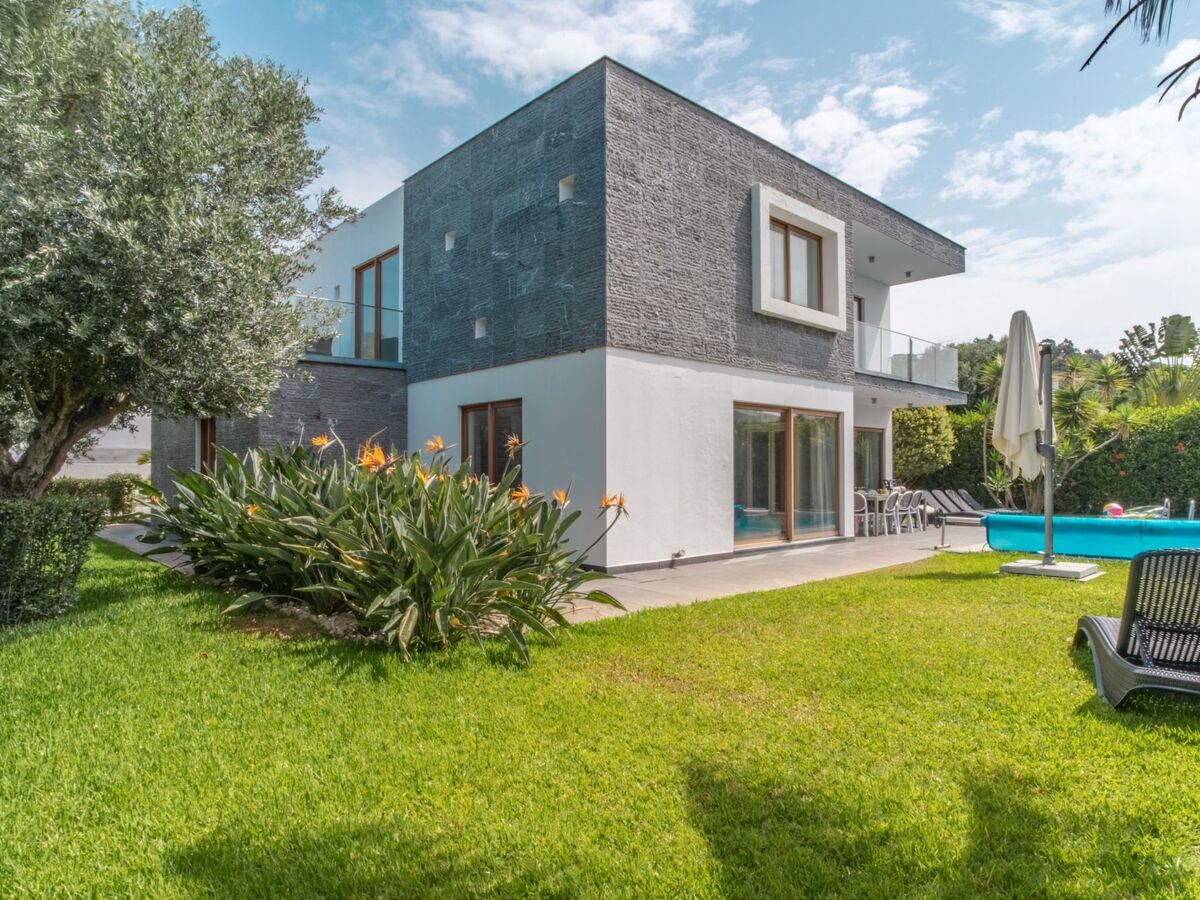 Villa Star à Funchal : 4 chambres, pool chauffée et vue mer - Photo 18