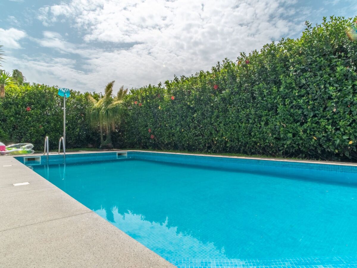 Villa Star à Funchal : 4 chambres, pool chauffée et vue mer - Photo 19