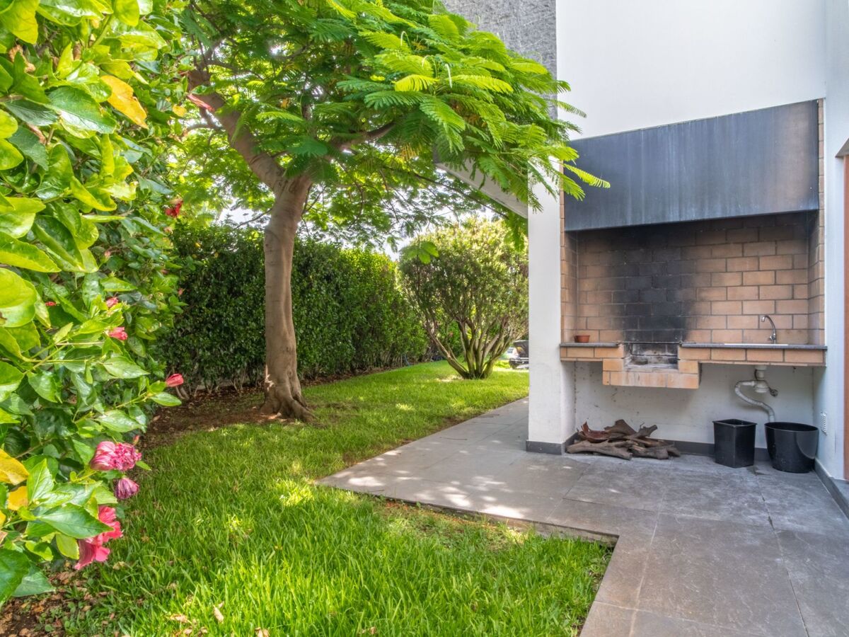 Villa Star à Funchal : 4 chambres, pool chauffée et vue mer - Photo 22