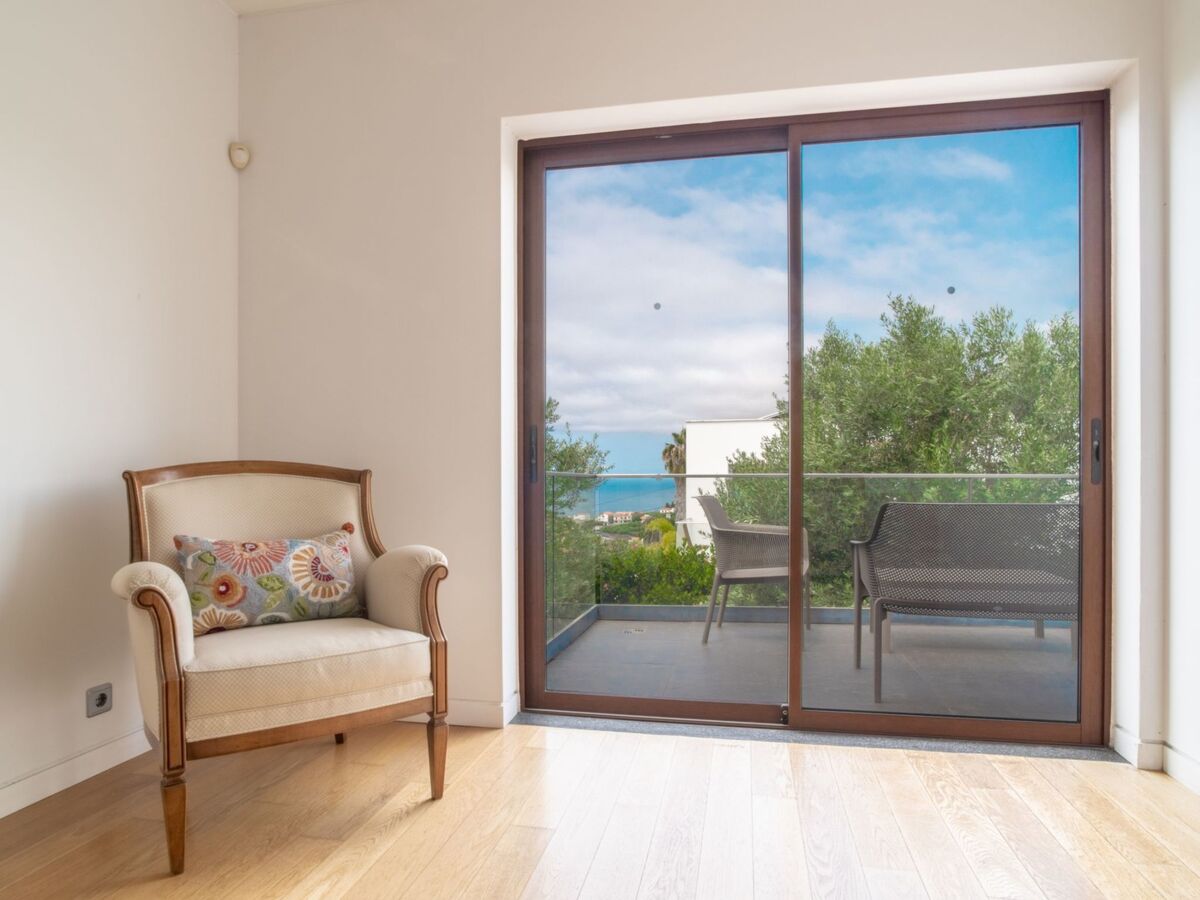 Villa Star à Funchal : 4 chambres, pool chauffée et vue mer - Photo 26