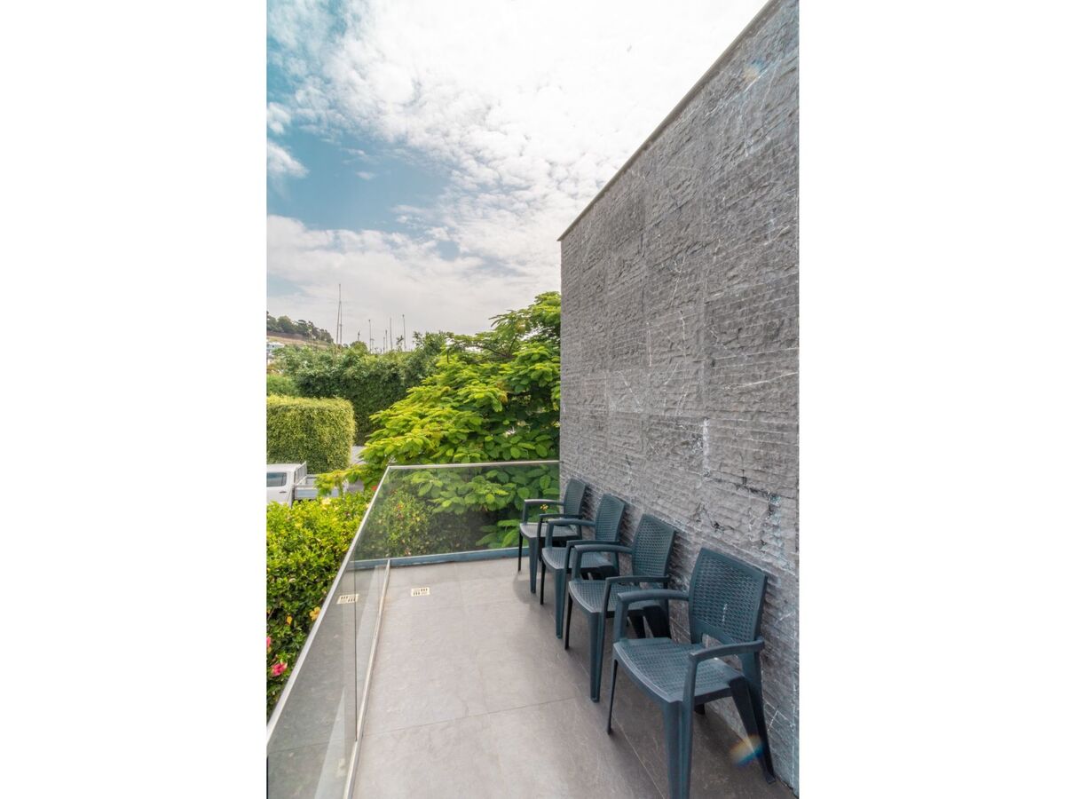 Villa Star à Funchal : 4 chambres, pool chauffée et vue mer - Photo 30