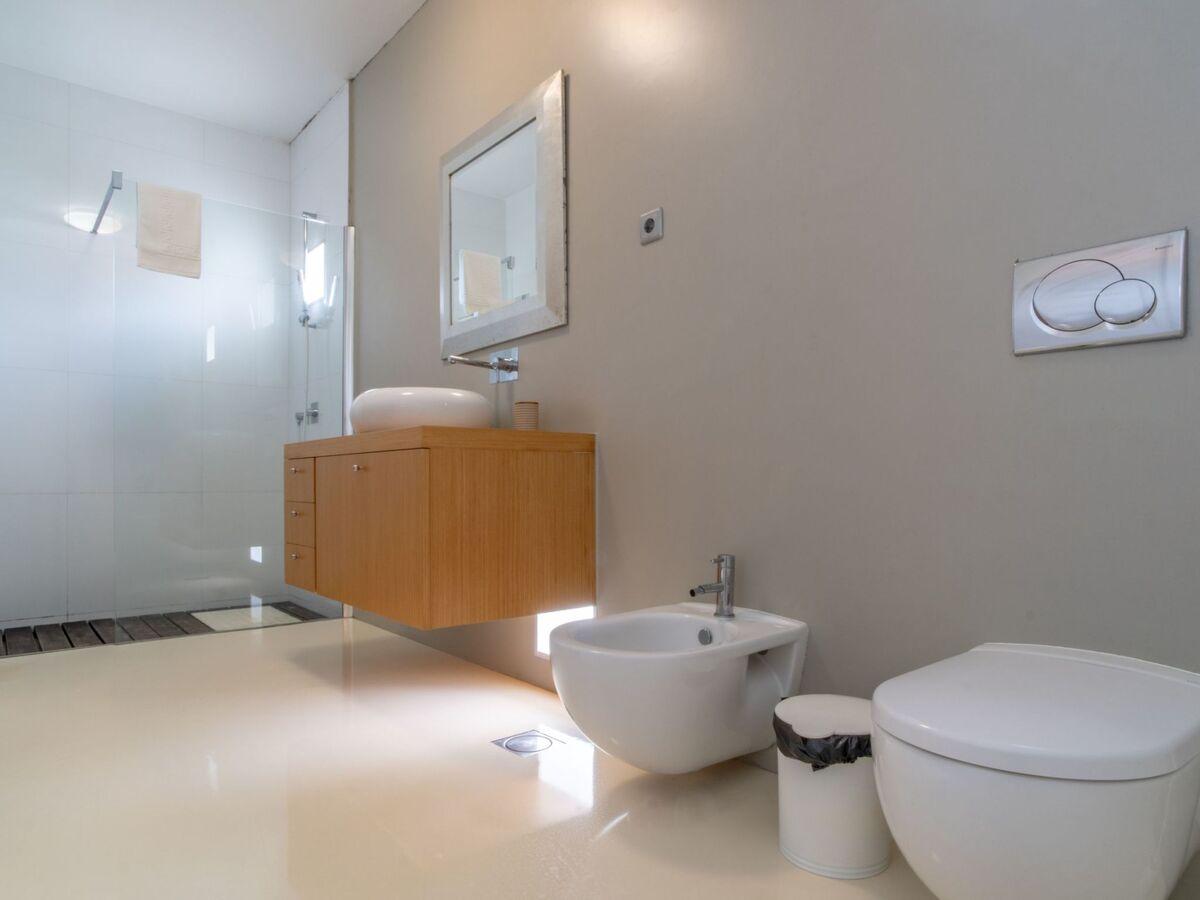 Villa Star à Funchal : 4 chambres, pool chauffée et vue mer - Photo 32