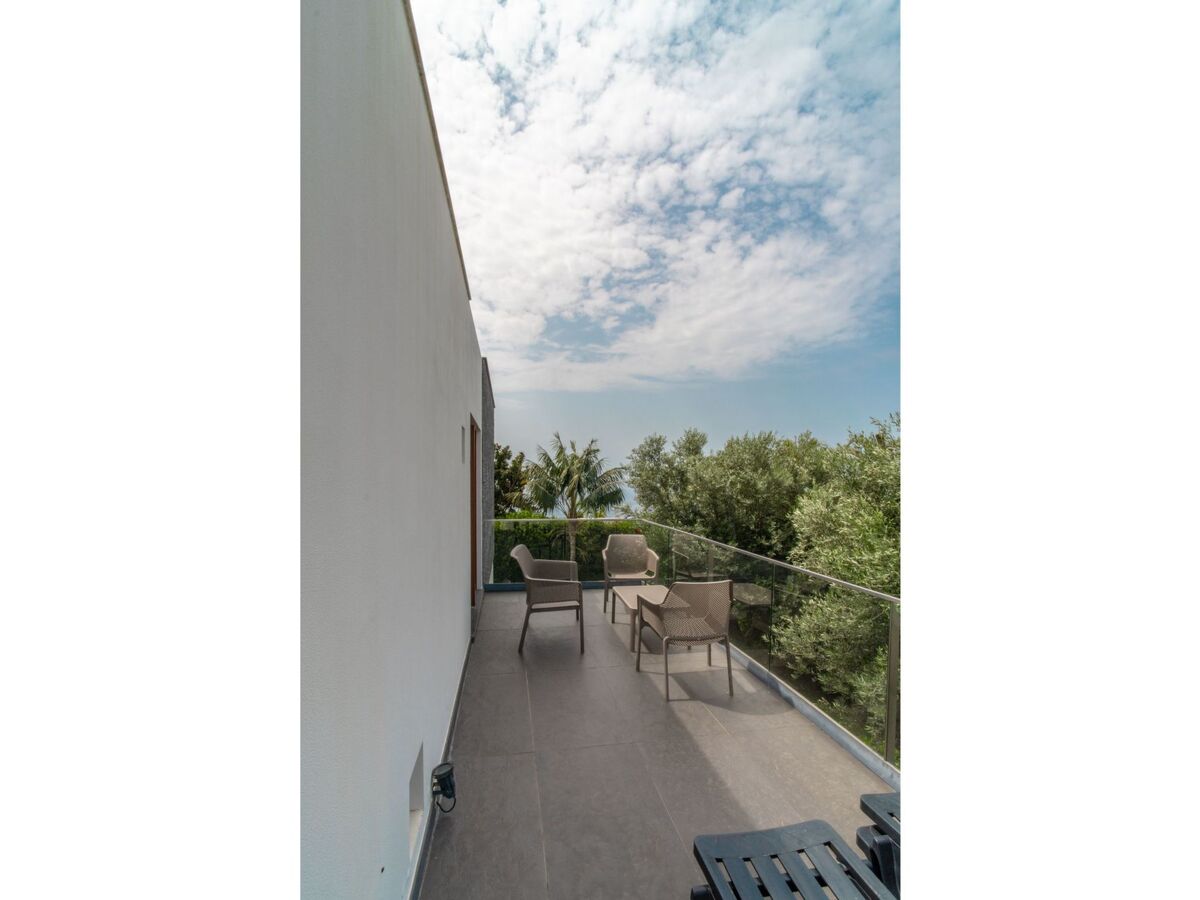 Villa Star à Funchal : 4 chambres, pool chauffée et vue mer - Photo 34