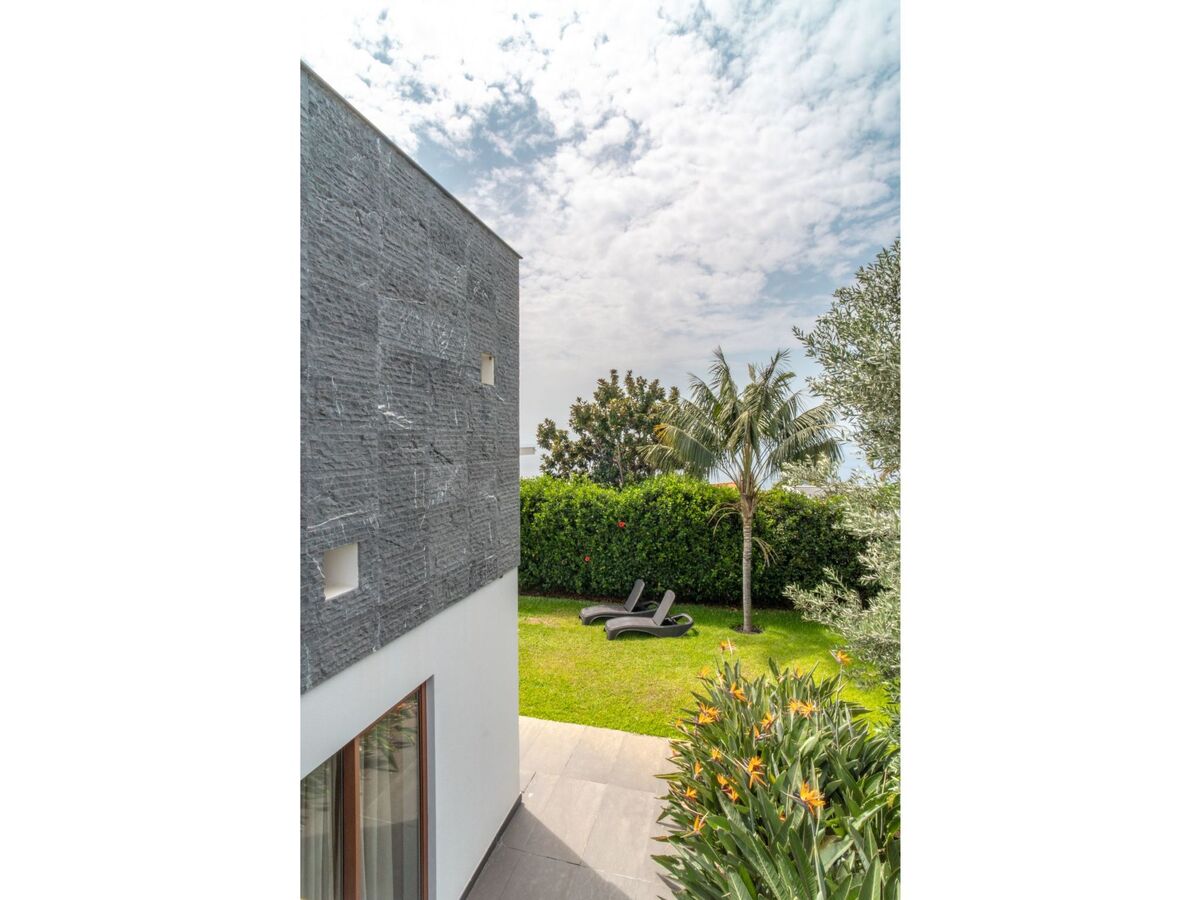 Villa Star à Funchal : 4 chambres, pool chauffée et vue mer - Photo 35