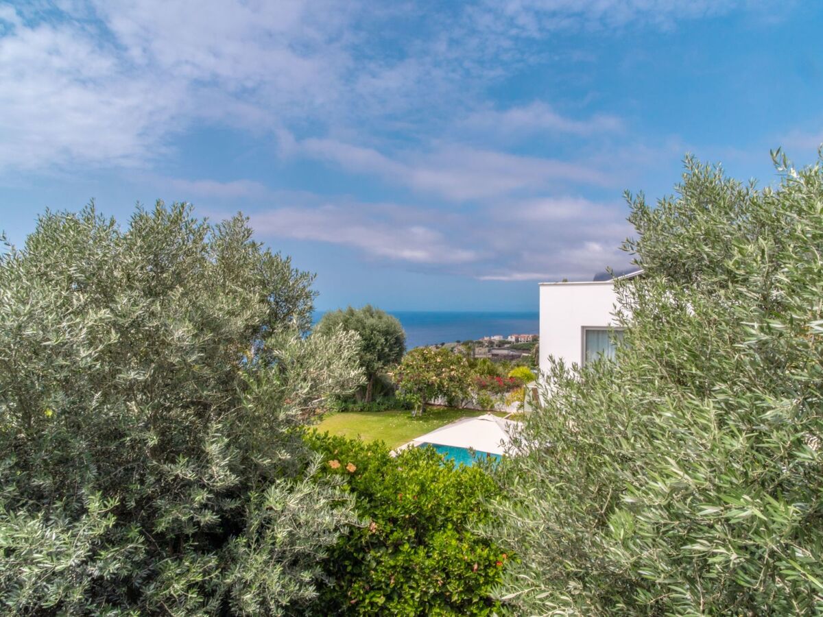Villa Star à Funchal : 4 chambres, pool chauffée et vue mer - Photo 36
