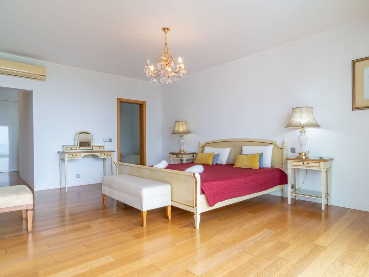 Villa Star à Funchal : 4 chambres, pool chauffée et vue mer - Photo 47