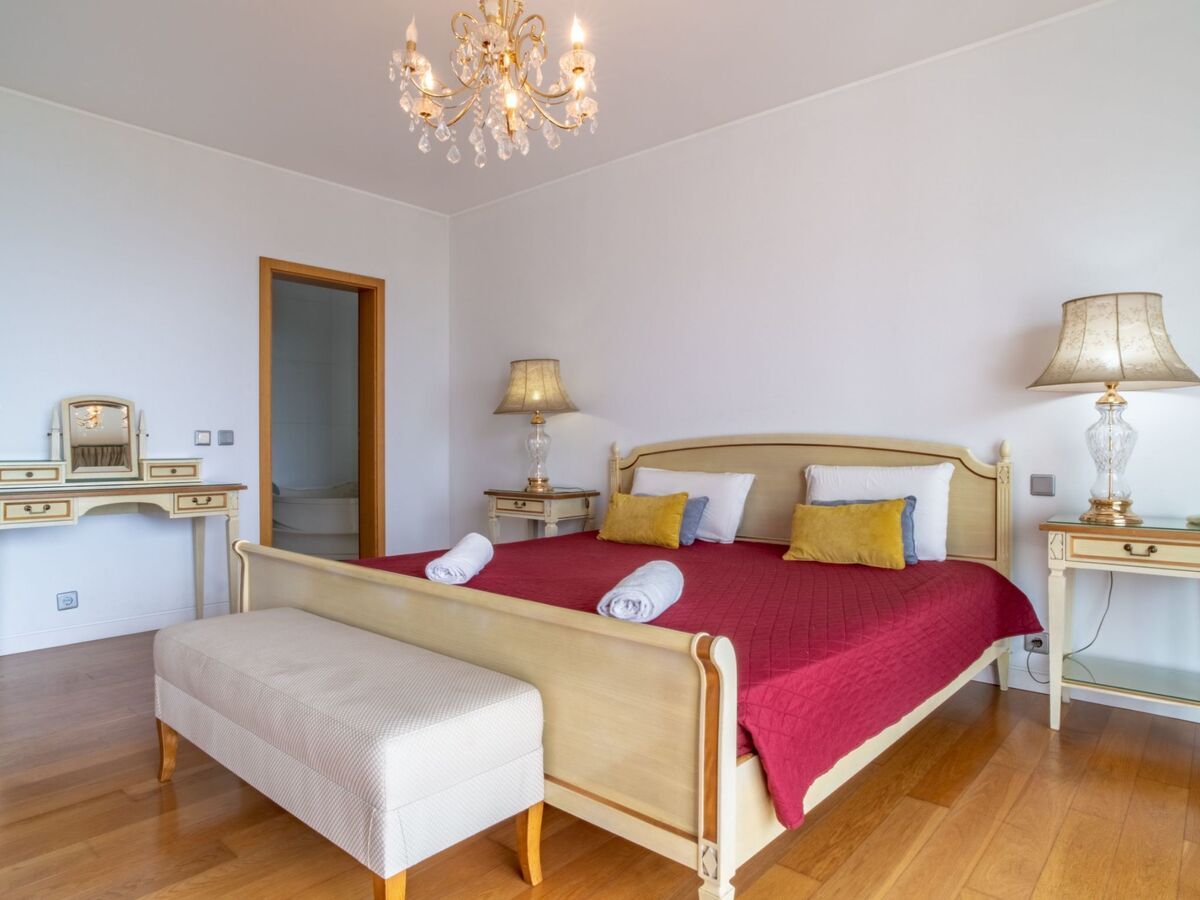 Villa Star à Funchal : 4 chambres, pool chauffée et vue mer - Photo 48
