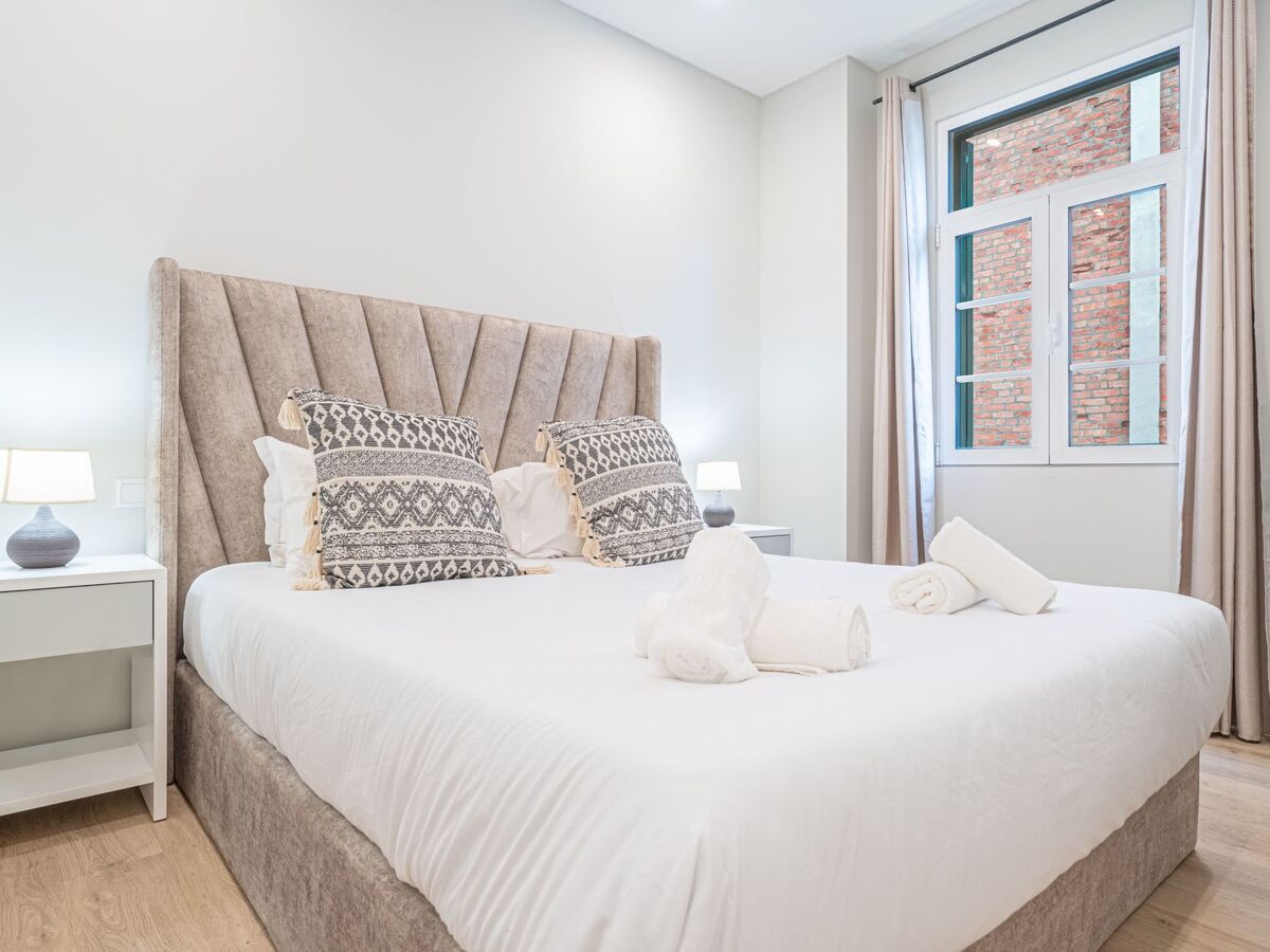 Appartement 1 chambre avec balcony, centre Funchal - Photo 5