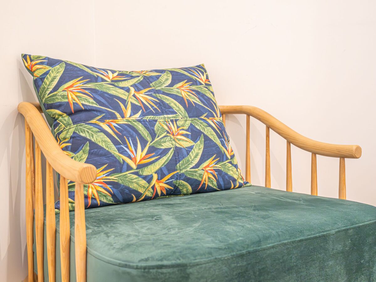 Appartement 1 chambre avec balcony, centre Funchal - Photo 7