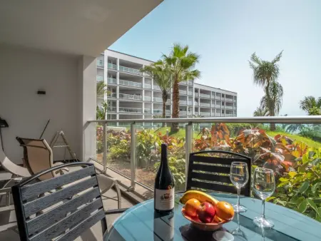 Location appartement à Madeira Funchal, für 8 Personen ca. 150 m&sup2; in São Martinho, Madeira (Südküste von Madeira)