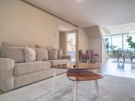 Appartement 3 chambres avec piscine et vue mer, Funchal : photo 7