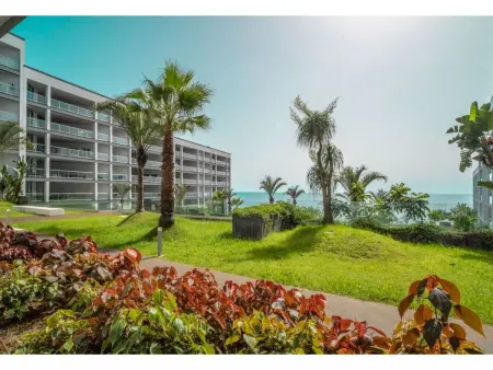 Appartement 3 chambres avec piscine et vue mer, Funchal : photo 18