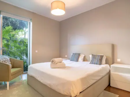 Appartement 3 chambres avec piscine et vue mer, Funchal : photo 19