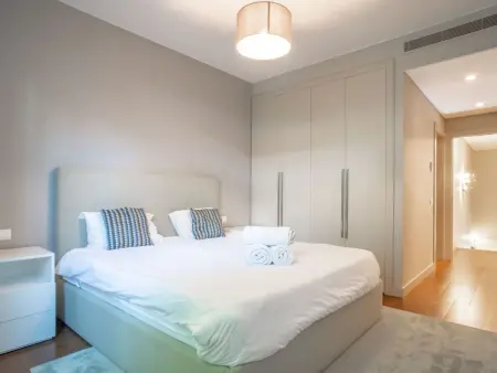 Appartement 3 chambres avec piscine et vue mer, Funchal : photo 20