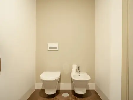 Appartement 3 chambres avec piscine et vue mer, Funchal : photo 22