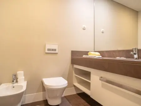 Appartement 3 chambres avec piscine et vue mer, Funchal : photo 23