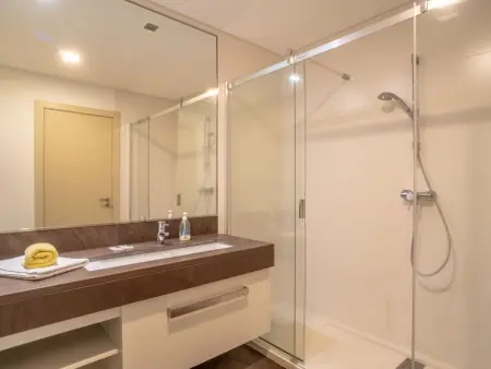 Appartement 3 chambres avec piscine et vue mer, Funchal : photo 24